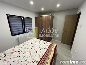 Apartament 3 camere decomandate, str. Stefan cel Mare, Bacau - imagine 5