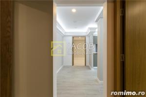 Apartament 3 camere decomandate, str. Stefan cel Mare, Bacau - imagine 18