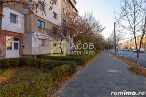 Apartament 3 camere decomandate, str. Stefan cel Mare, Bacau - imagine 20