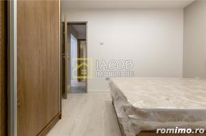 Apartament 3 camere decomandate, str. Stefan cel Mare, Bacau - imagine 16