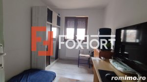 Apartament 4 camere de vanzare in Timisoara - Zona Dacia - imagine 2