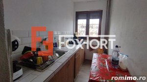 Apartament 4 camere de vanzare in Timisoara - Zona Dacia - imagine 3