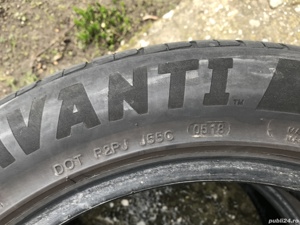 Anvelope 205/55 R16 - imagine 2