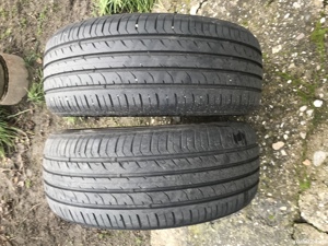 Anvelope 205/55 R16 - imagine 3