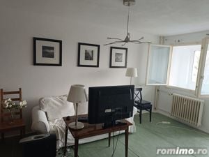 Apartament 2 camere, str.Liviu Rebreanu , decomandat, 53mp, pozitie f.frumoasa   - imagine 1