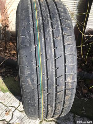 cauciucuri, NOI, marca TOYO, de vara 225/55R19 99V. - imagine 2
