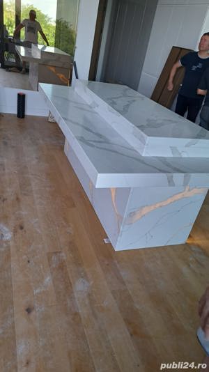 Blaturi din Quartz pe comanda  - imagine 9