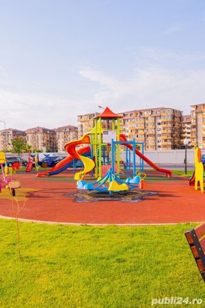 Garsoniera decomandata, etaj 1 incalzire in pardoseala, finisaje premium,   Confort Urban Park! - imagine 4