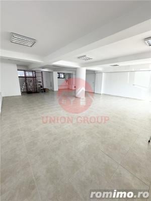 Spatiu comercial stradal, 125 mp - zona Tomis 2