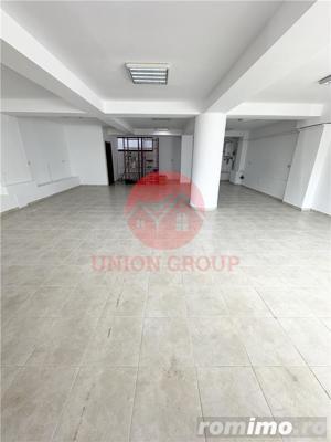 Spatiu comercial stradal, 125 mp - zona Tomis 2 - imagine 2