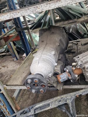 Vand cutie viteze automata bmw E60 3.0Diesel