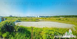 Teren de vanzare in Bragadiru 12368 MP - imagine 2