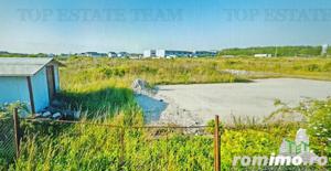 Teren de vanzare in Bragadiru 12368 MP - imagine 3