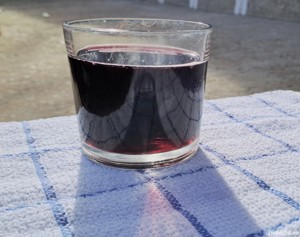 Vin natural de casa  - imagine 4