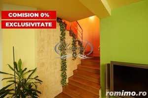  Exclusivitate Comision 0% - Casa cu destinatie Mixta pe strada Mircea Eliade - imagine 17