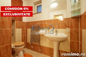  Exclusivitate Comision 0% - Casa cu destinatie Mixta pe strada Mircea Eliade - imagine 16