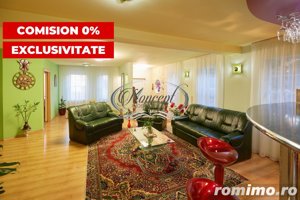  Exclusivitate Comision 0% - Casa cu destinatie Mixta pe strada Mircea Eliade - imagine 7