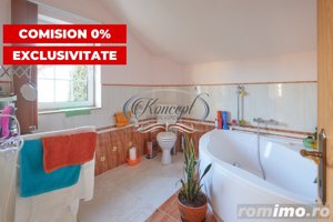 Exclusivitate 0% comision - Casa cu destinatie Mixta Mircea Eliade - imagine 20