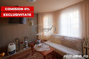 Exclusivitate 0% comision - Casa cu destinatie Mixta Mircea Eliade - imagine 15