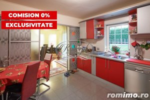 Exclusivitate 0% comision - Casa cu destinatie Mixta Mircea Eliade - imagine 14