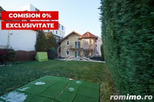  Exclusivitate Comision 0% - Casa cu destinatie Mixta pe strada Mircea Eliade - imagine 5