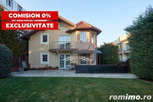  Exclusivitate Comision 0% - Casa cu destinatie Mixta pe strada Mircea Eliade - imagine 4