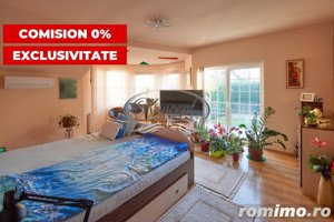 Exclusivitate 0% comision - Casa cu destinatie Mixta Mircea Eliade - imagine 18