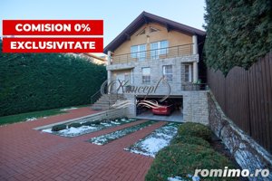 Exclusivitate 0% comision - Casa cu destinatie Mixta Mircea Eliade - imagine 2