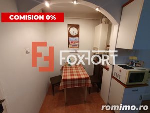 Comision 0% Apartament 3 camere semidecomandat, etaj 3, zona Dambovita - imagine 18