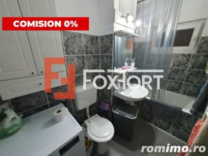 Comision 0% Apartament 3 camere semidecomandat, etaj 3, zona Dambovita - imagine 20