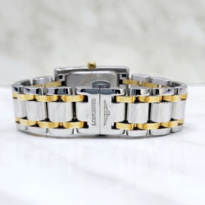 Ceas Longines DolceVita L5.155.5 cu Diamante si Aur ZEUS Amanet - imagine 7