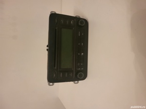 Cd player si radio auto 