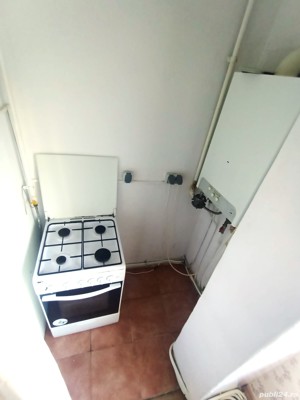 Apartament cu 2 camere decomandat | B-dul Transilvania - Centru Nou - imagine 8