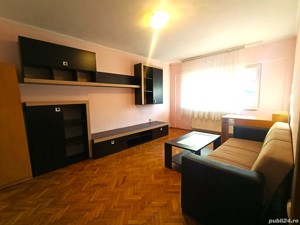 Apartament cu 2 camere decomandat | B-dul Transilvania - Centru Nou - imagine 2