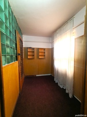 Apartament cu 2 camere decomandat | B-dul Transilvania - Centru Nou - imagine 11