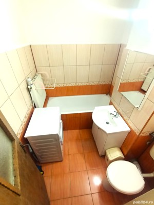 Apartament cu 2 camere decomandat | B-dul Transilvania - Centru Nou - imagine 10