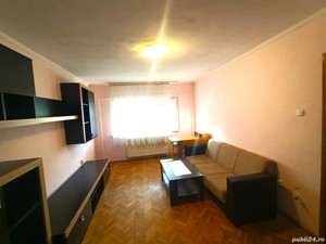 Apartament cu 2 camere decomandat | B-dul Transilvania - Centru Nou - imagine 3