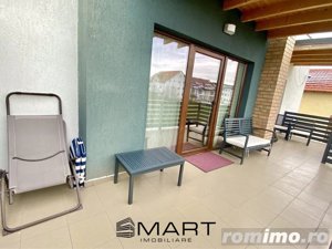 Apartament insorit 3 camere | zona Brana - Selimbar  - imagine 8