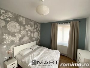 Apartament insorit 3 camere | zona Brana - Selimbar  - imagine 3