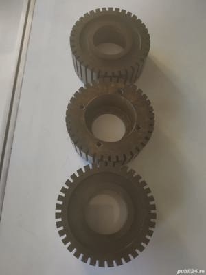 Role Presoare masina peletat MKL 229 - imagine 4