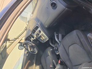 Dezmembreaz Seat Altea 2.0 TDI ,euro 5,an 2011 - imagine 9