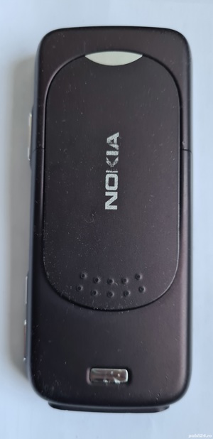 Nokia N73 de colecție - imagine 4