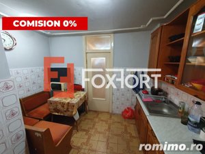 Comision 0% Apartament 3 camere decomandat, bloc izolat, zona Dambovita - imagine 15