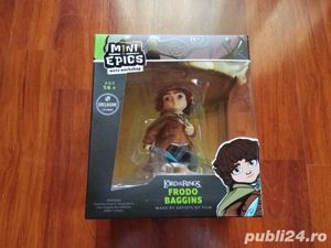 Vand figurina MINI EPICS  Frodo Bggins,   ,,nou in cutie,,