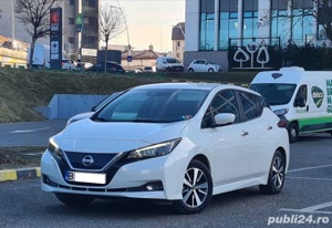 Nissan Leaf 40kW-150cp * An 2021