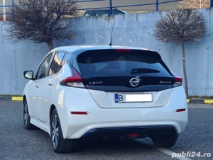 Nissan Leaf 40kW-150cp * An 2021 - imagine 3