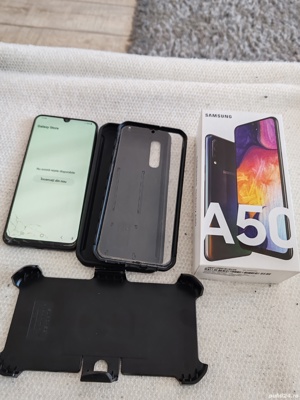 Samsung A50 schimb cu tableta - imagine 6