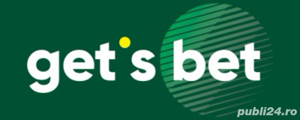 Operator pariuri Gets Bet - imagine 2