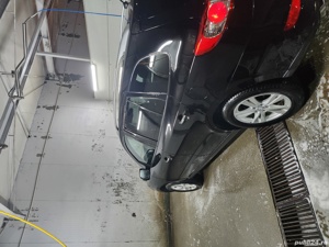 vand hyundai santa fe 4x4  - imagine 5 vand hyundai santa fe 4x4  - imagine 5