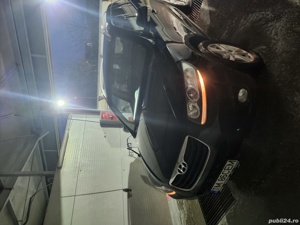 vand hyundai santa fe 4x4  - imagine 2 vand hyundai santa fe 4x4  - imagine 2